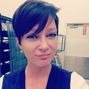 Meet your Posher, Courtney